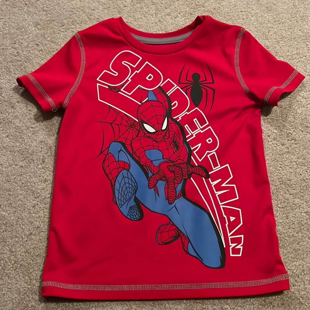 Spider-Man T-shirt